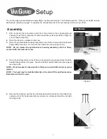 Preview for 7 page of Van Guard 1400FLi Series Operation Manual