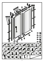 Preview for 7 page of Van Marcke GO MORENA Instruction Manual