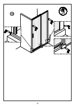 Preview for 15 page of Van Marcke GO MORENA Instruction Manual