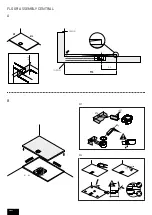 Preview for 46 page of Van Marcke LAPIS 2.0 122259 Assembly