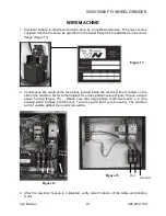 Preview for 27 page of Van Norman FG5000 Instruction Manual And Parts List