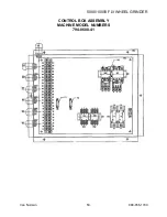 Preview for 63 page of Van Norman FG5000 Instruction Manual And Parts List