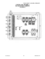 Preview for 69 page of Van Norman FG5000 Instruction Manual And Parts List