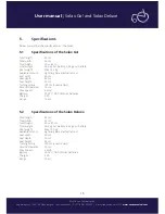 Preview for 15 page of Van Os Medical B.V. Solax Go! User Manual