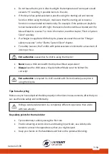 Preview for 7 page of Van Raam Fun2Go 2 User Manual