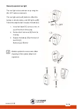 Preview for 15 page of Van Raam Fun2Go 2 User Manual