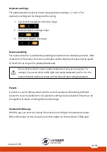 Preview for 22 page of Van Raam Fun2Go 2 User Manual