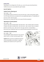 Preview for 33 page of Van Raam Fun2Go 2 User Manual