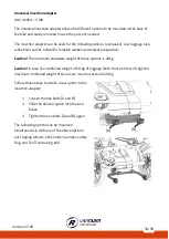 Preview for 35 page of Van Raam Fun2Go 2 User Manual