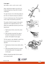 Preview for 37 page of Van Raam Fun2Go 2 User Manual