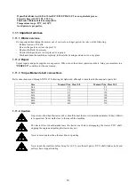 Preview for 17 page of VAN WAMEL Perfect KT 3D-Flex Instruction Manual