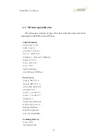 Preview for 51 page of VanAccess IP0120 User Manual