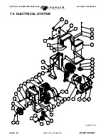 Preview for 74 page of Vanair AIR N ARC CONTRACTOR 150 Series Operations Manual & Parts List