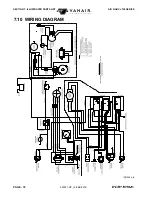 Preview for 86 page of Vanair AIR N ARC CONTRACTOR 150 Series Operations Manual & Parts List