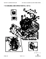 Preview for 104 page of Vanair AIR N ARC I 300 SERIES Operation Manual