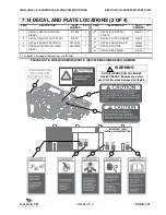 Preview for 119 page of Vanair AIR N ARC I 300 SERIES Operation Manual