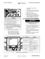 Preview for 28 page of Vanair Reliant RS45 Installation, Operation, Maintenance And Parts Manual