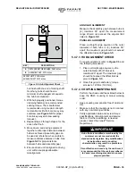 Preview for 41 page of Vanair Reliant RS45 Installation, Operation, Maintenance And Parts Manual