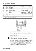 Preview for 16 page of Vanderbilt ARS6311-RX Configuration Manual