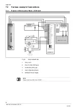 Preview for 28 page of Vanderbilt ARS6311-RX Configuration Manual