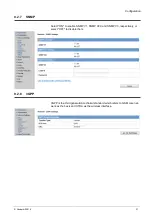 Preview for 31 page of Vanderbilt CFMW3025 Configuration Manual