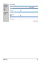 Preview for 38 page of Vanderbilt CFMW3025 Configuration Manual