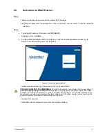 Preview for 17 page of Vanderbilt Eventys CCDM2010-OIRD Quick Start Manual