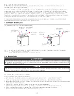 Preview for 30 page of vanEE AI Series User'S And Installer'S Manual