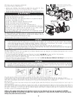 Preview for 35 page of vanEE AI Series User'S And Installer'S Manual