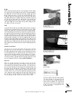 Preview for 4 page of Vanguard Sailboats Laser Pro Rigging Manual