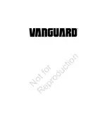 Preview for 76 page of Vanguard 25V000 Operator'S Manual