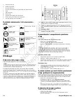 Preview for 74 page of Vanguard 290000 Operator'S Manual