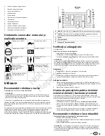 Preview for 83 page of Vanguard 290000 Operator'S Manual