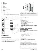 Preview for 102 page of Vanguard 61E100 Operator'S Manual