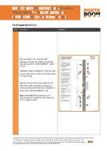 Preview for 4 page of Vanguard PORTABOOM 49-PB Site Operational Instructions