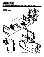 Preview for 18 page of Vanguard VP1600E Owner'S Operation And Installation Manual