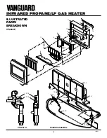 Preview for 20 page of Vanguard VP1600E Owner'S Operation And Installation Manual