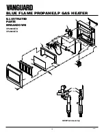 Preview for 18 page of Vanguard VP2000BTD Owner'S Operation And Installation Manual