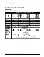 Preview for 5 page of Vanner VLT12-600 Owner'S Manual