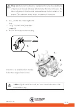 Preview for 11 page of Vanraam VeloPlus3 User Manual