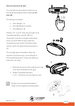 Preview for 15 page of Vanraam VeloPlus3 User Manual