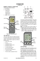 Preview for 29 page of Vantage Hearth BGE18NE Owner'S Operation And Installation Manual