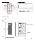 Preview for 2 page of Vantage Hearth LCAP44 Installation