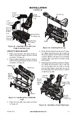 Preview for 17 page of Vantage Hearth LVD18-CH Owner'S Operation And Installation Manual