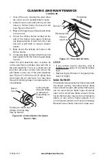 Preview for 23 page of Vantage Hearth LVD18-CH Owner'S Operation And Installation Manual