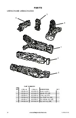 Preview for 32 page of Vantage Hearth LVD18-CH Owner'S Operation And Installation Manual