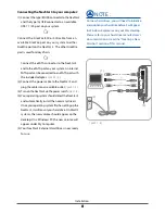 Preview for 10 page of Vantec Desktop PC NST-360FBSU-BK User Manual