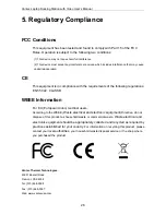 Preview for 30 page of Vantec DSH-200U2 User Manual