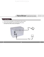 Preview for 5 page of Vantec NexStar NST-D100S2 User Manual