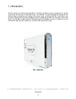 Preview for 4 page of Vantec NST- 360S2i-WH User Manual